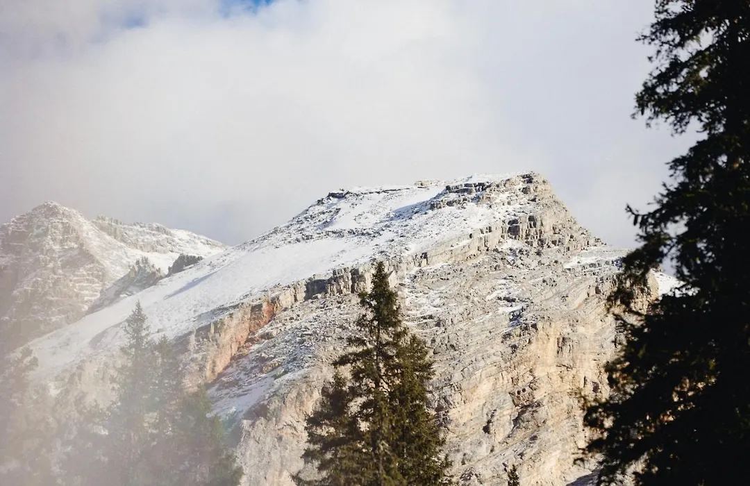 Rifugio Malga Ra Stua-1